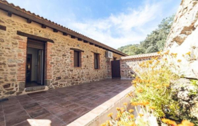 EL REFUGIO DE CHILLA, ALOJAMIENTO